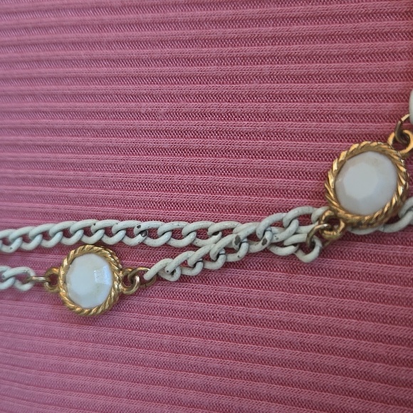 Monet layered necklace - Picture 2 of 5